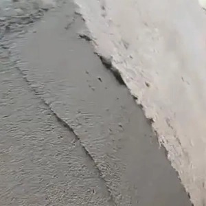 双阳水工建筑物I级C55聚合物改性水泥砂浆 渠道防渗泵站加固迎水面抗冲刷砂浆