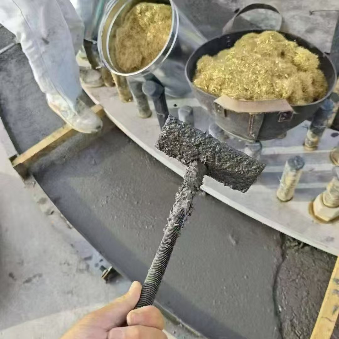 双阳C120风电设备基础专用灌浆料