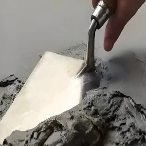 双阳混凝土裂缝孔洞剥落冻融修复用高强度丙乳防腐蚀砂浆